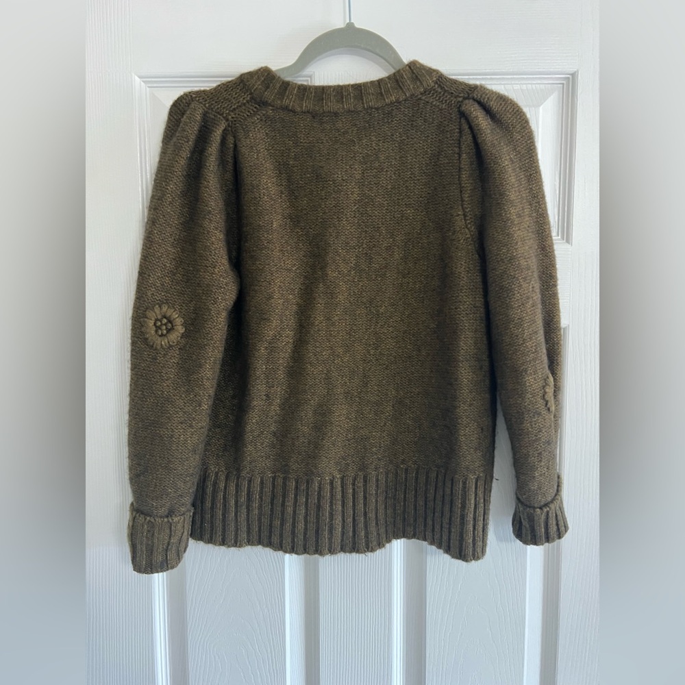 Madewell cardigan - Picture 6 of 7